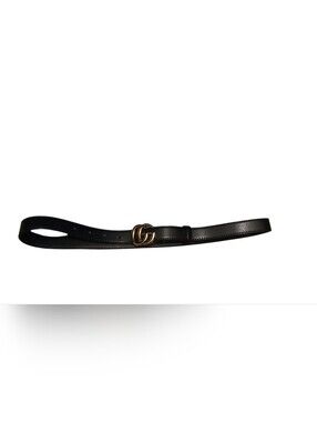 Gucci Belt.
